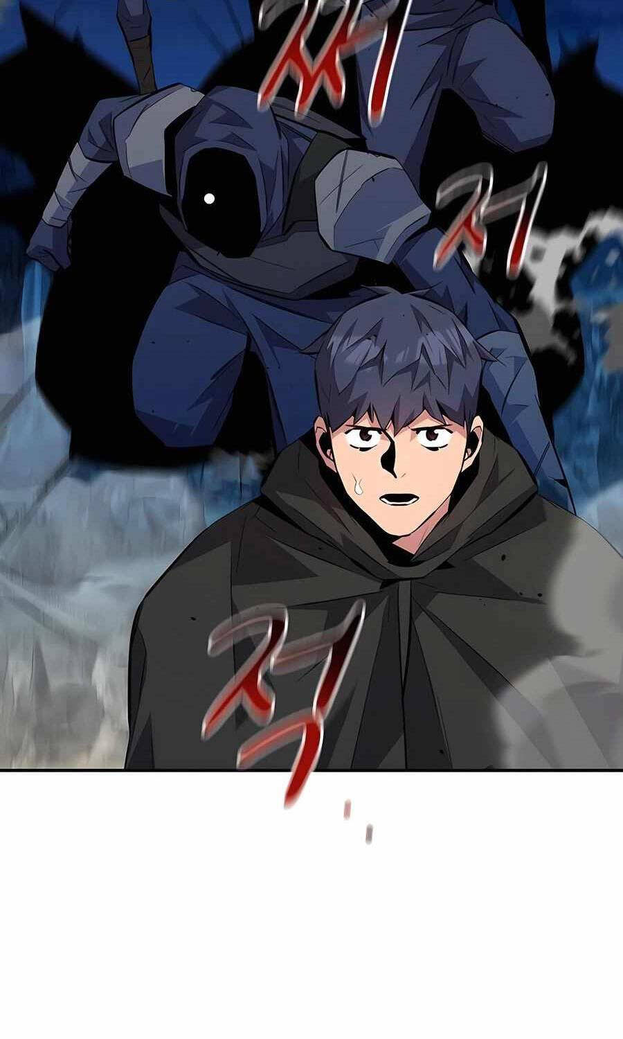 đi Săn Tự động Bằng Phân Thân Chap 100 - Next Chap 101