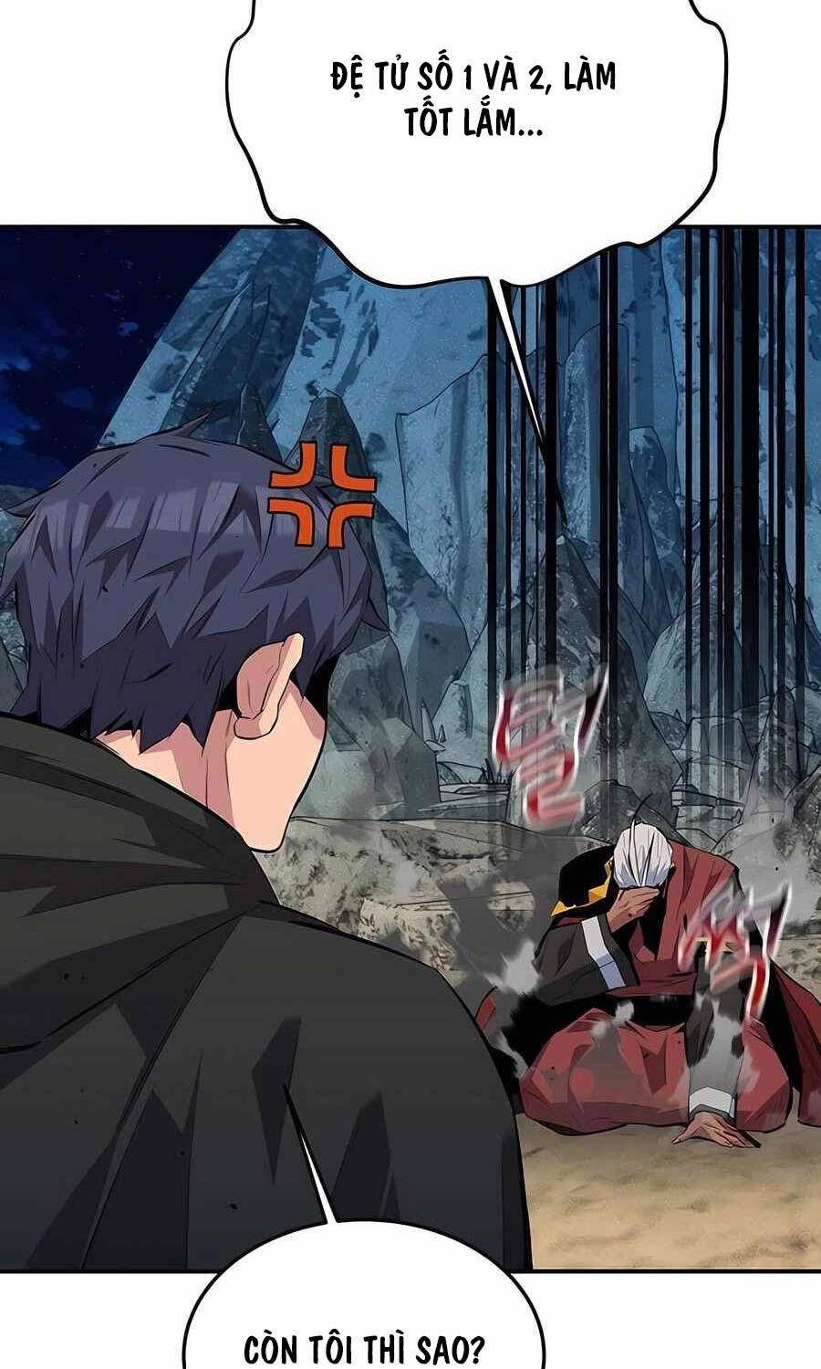 đi Săn Tự động Bằng Phân Thân Chap 100 - Next Chap 101