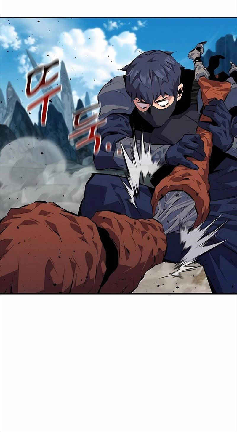 đi Săn Tự động Bằng Phân Thân Chap 101 - Next Chap 102