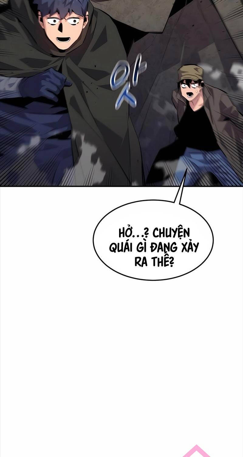 đi Săn Tự động Bằng Phân Thân Chap 101 - Next Chap 102