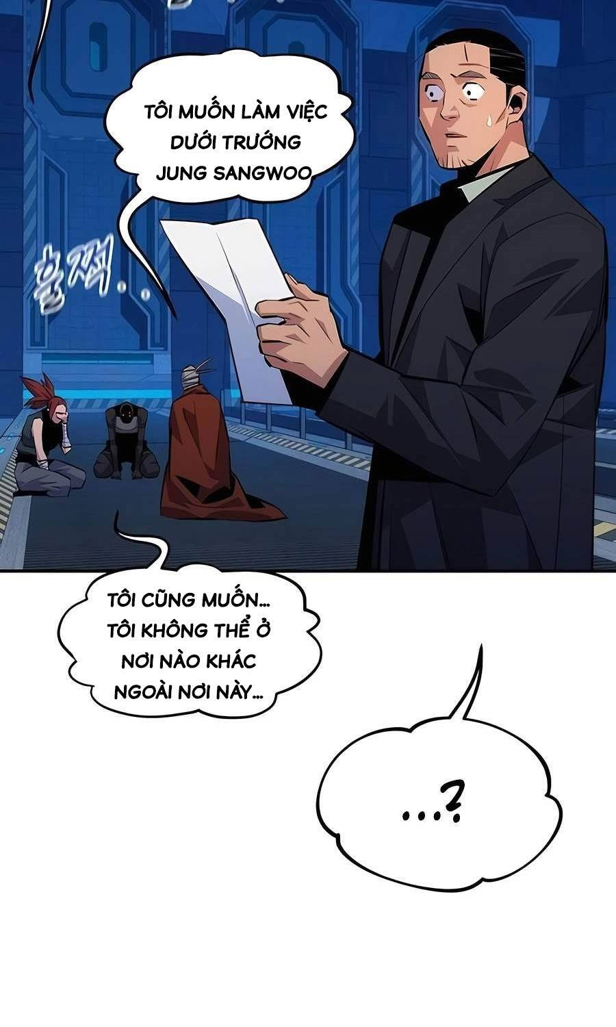 đi Săn Tự động Bằng Phân Thân Chap 102 - Next Chap 103