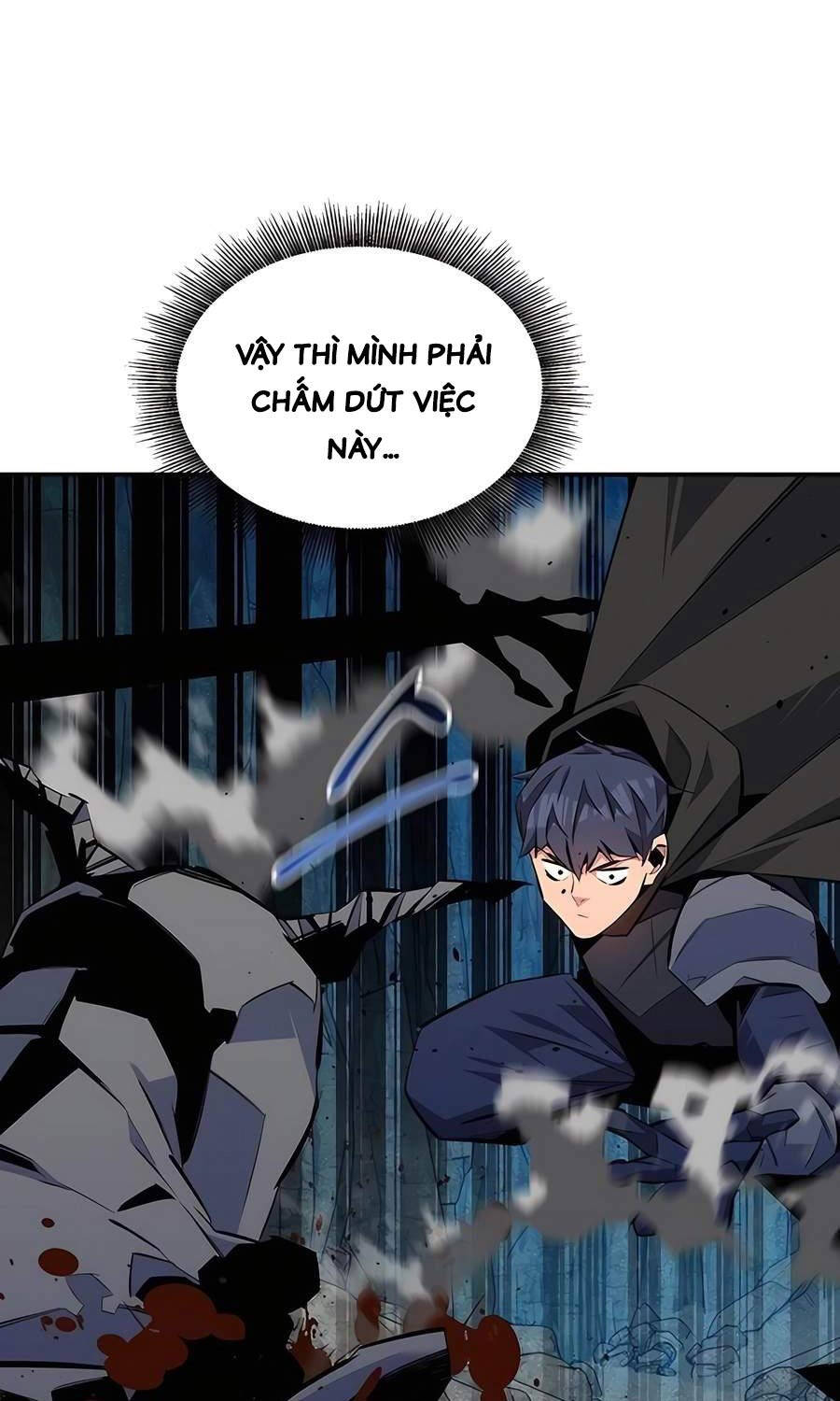 đi Săn Tự động Bằng Phân Thân Chap 102 - Next Chap 103