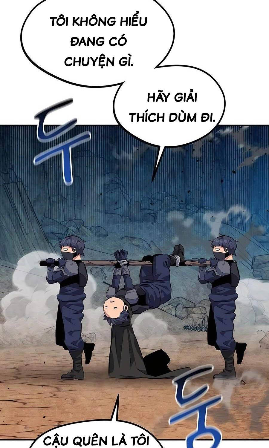 đi Săn Tự động Bằng Phân Thân Chap 102 - Next Chap 103