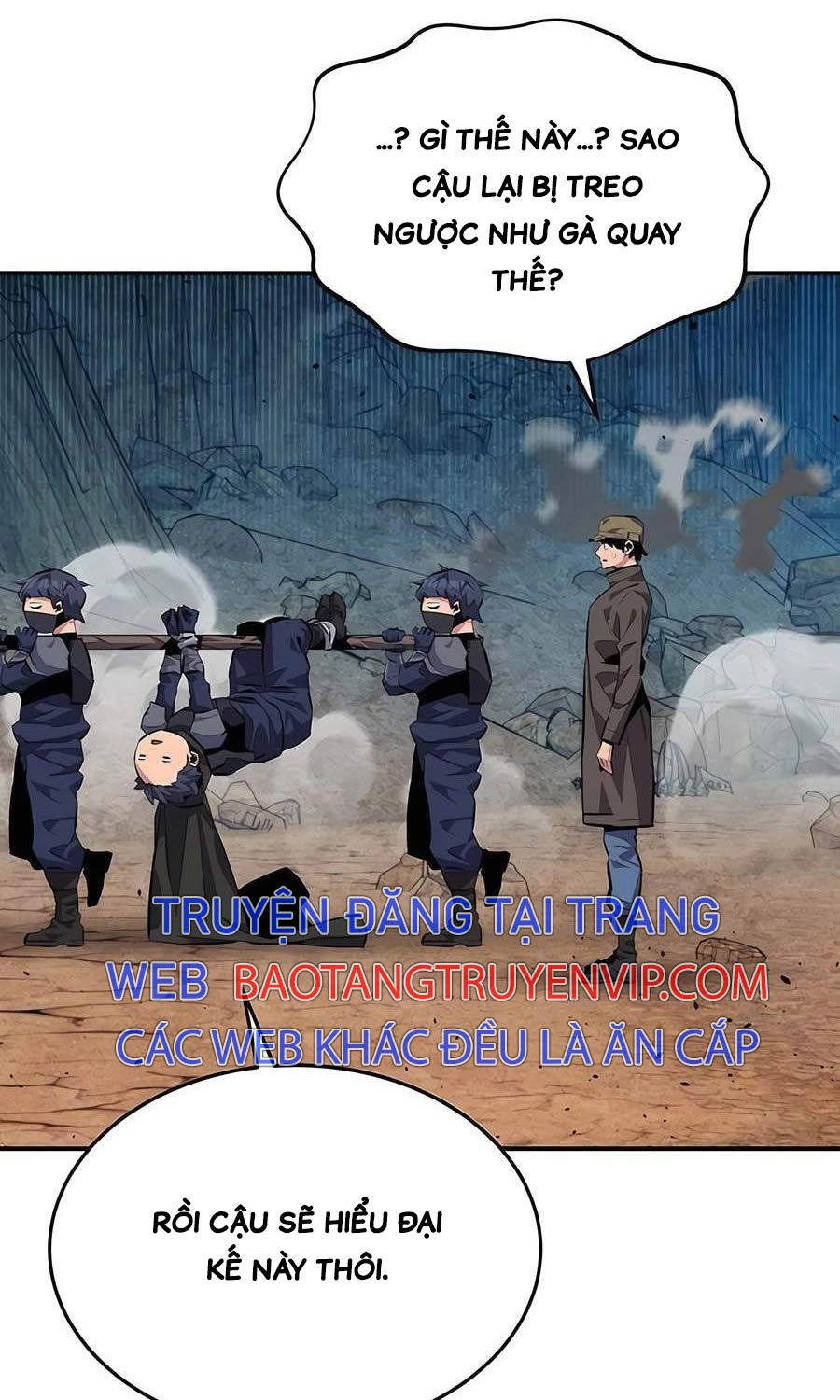 đi Săn Tự động Bằng Phân Thân Chap 102 - Next Chap 103