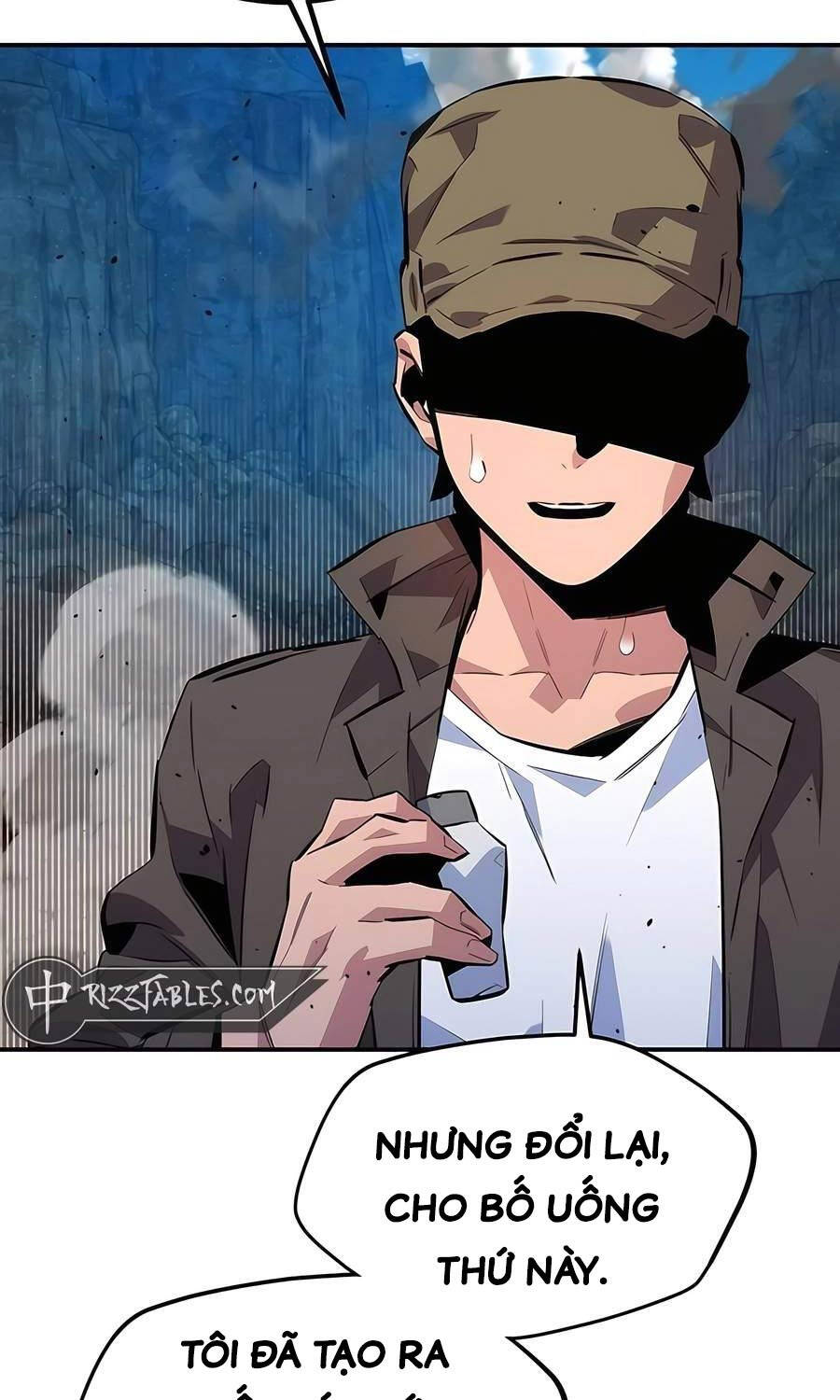 đi Săn Tự động Bằng Phân Thân Chap 102 - Next Chap 103