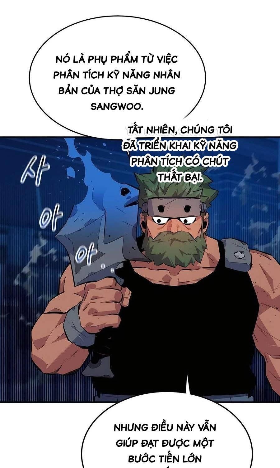 đi Săn Tự động Bằng Phân Thân Chap 102 - Next Chap 103