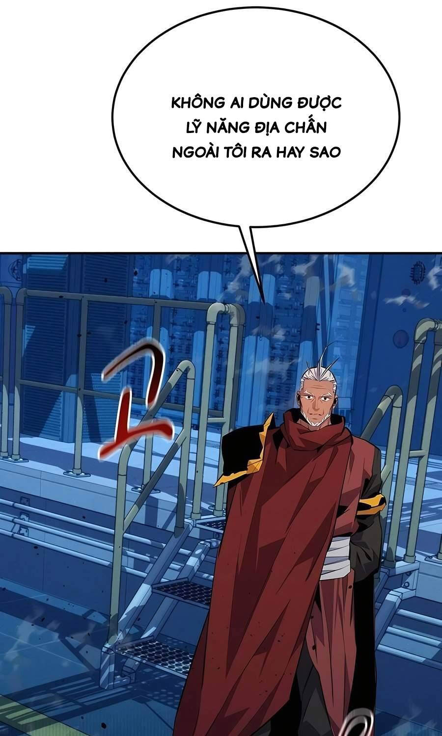 đi Săn Tự động Bằng Phân Thân Chap 102 - Next Chap 103