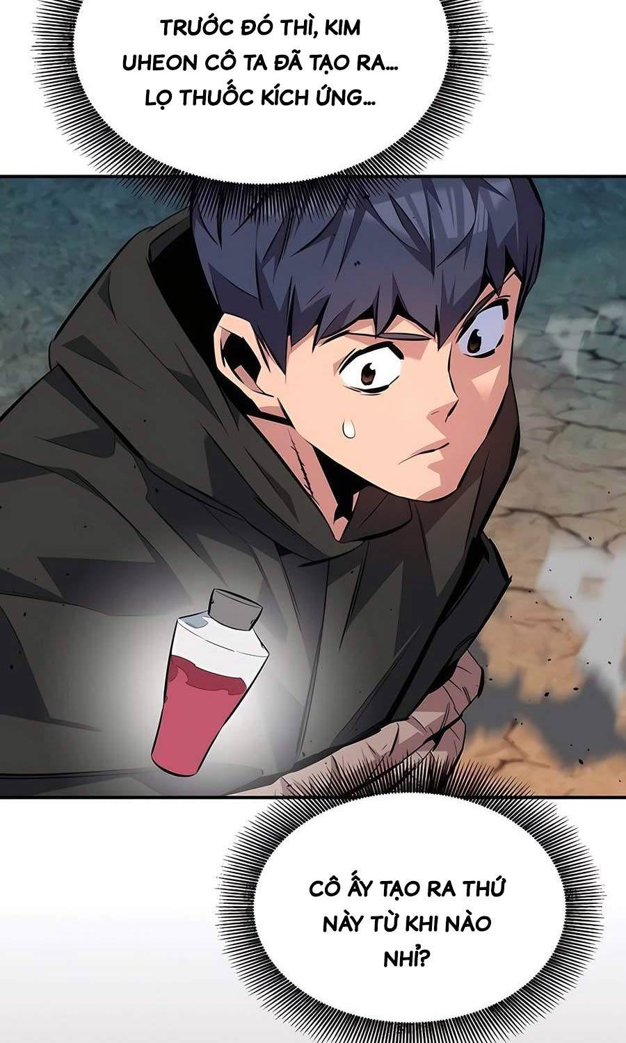 đi Săn Tự động Bằng Phân Thân Chap 102 - Next Chap 103