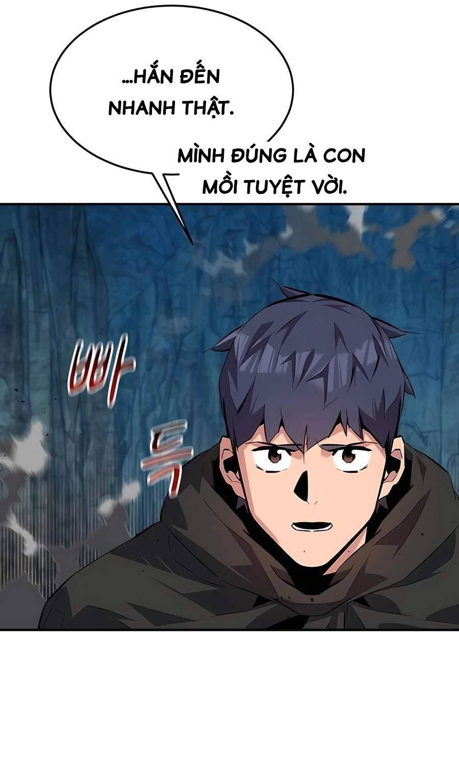 đi Săn Tự động Bằng Phân Thân Chap 102 - Next Chap 103