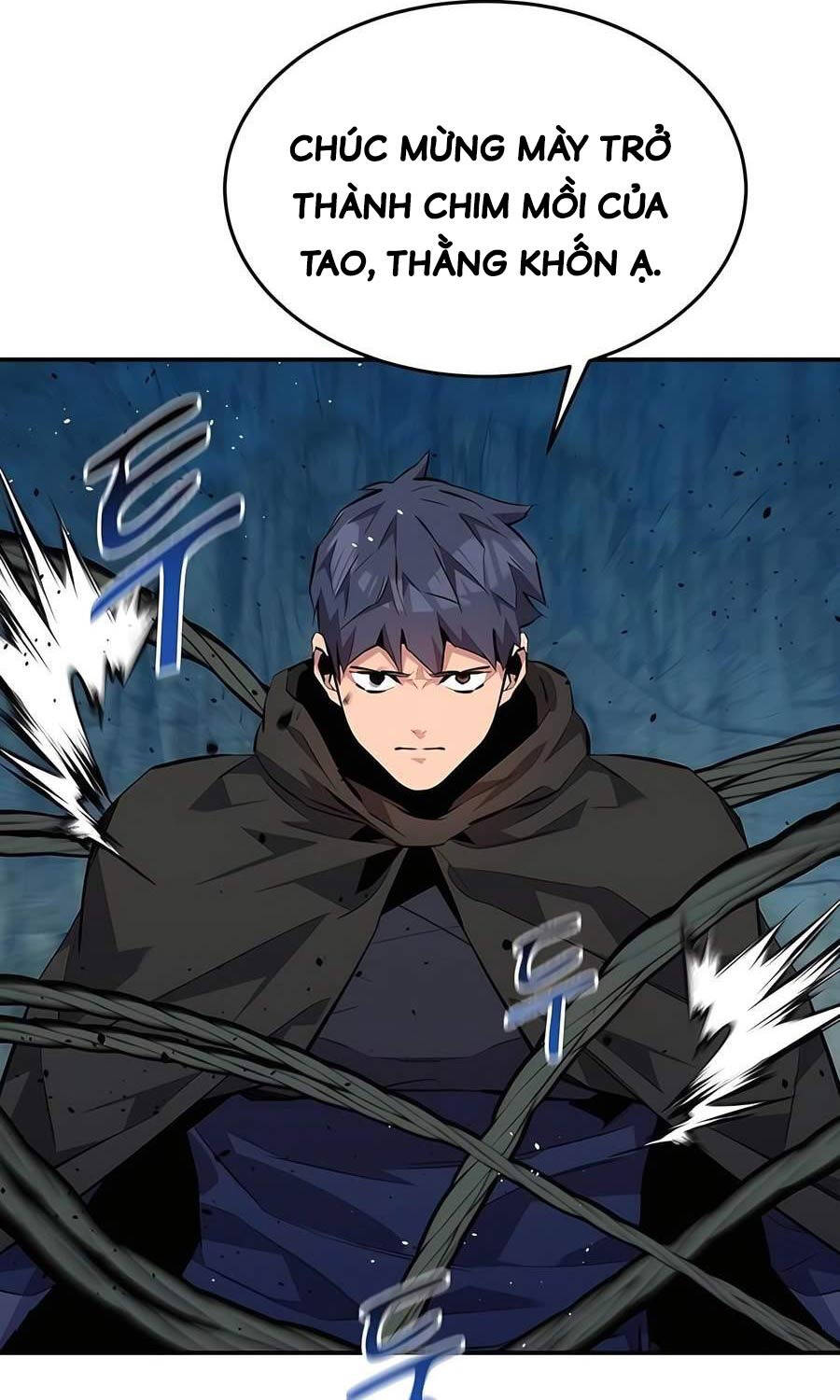 đi Săn Tự động Bằng Phân Thân Chap 102 - Next Chap 103