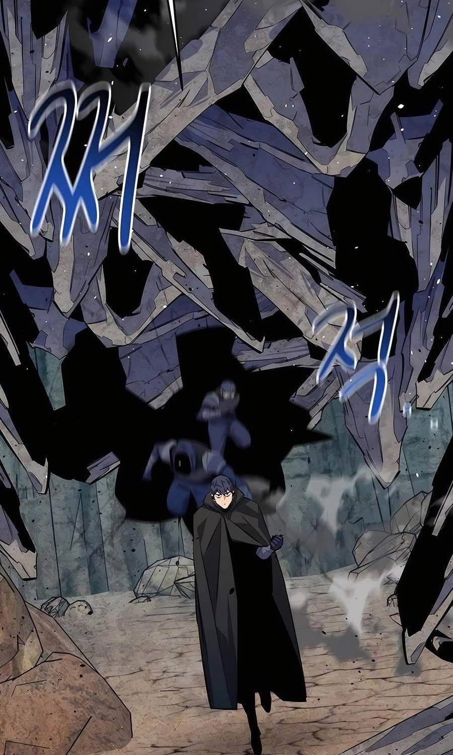 đi Săn Tự động Bằng Phân Thân Chap 102 - Next Chap 103