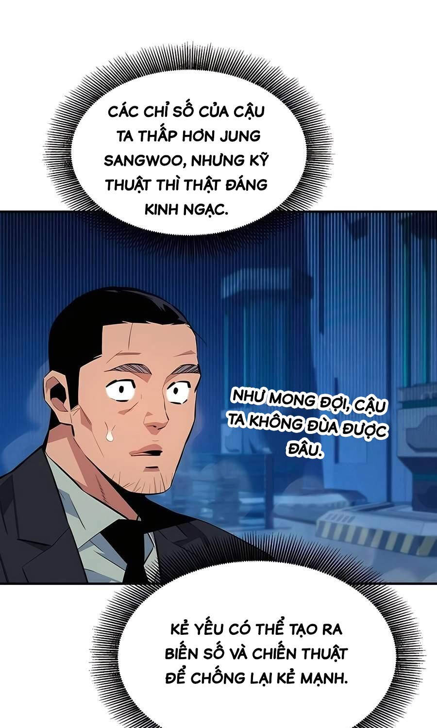 đi Săn Tự động Bằng Phân Thân Chap 102 - Next Chap 103