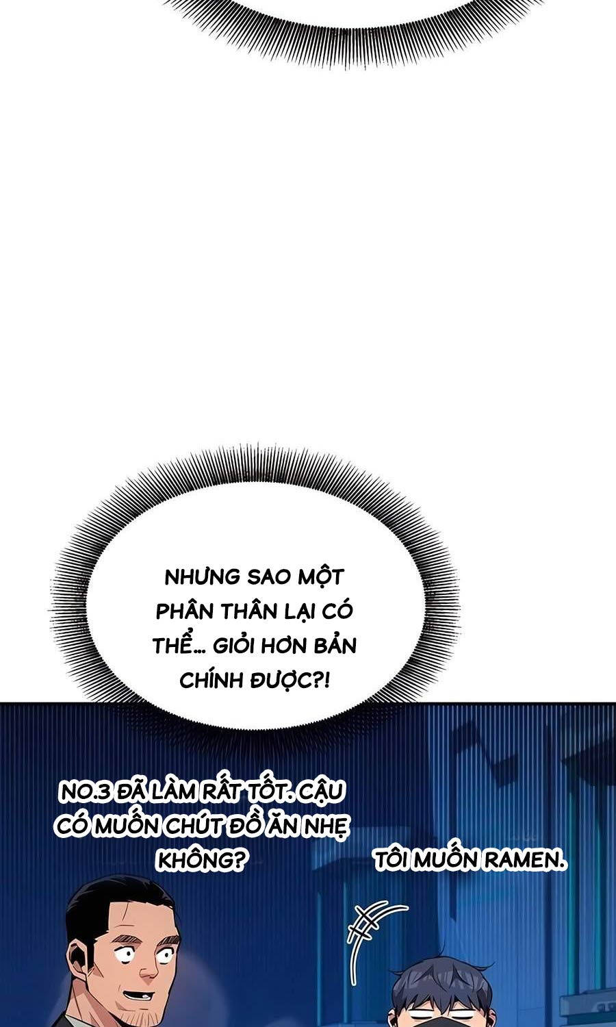 đi Săn Tự động Bằng Phân Thân Chap 102 - Next Chap 103