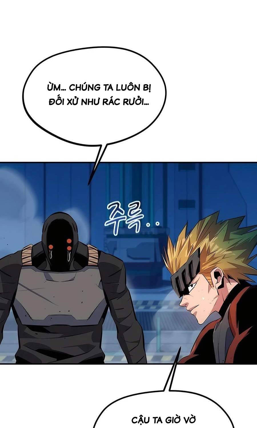 đi Săn Tự động Bằng Phân Thân Chap 102 - Next Chap 103