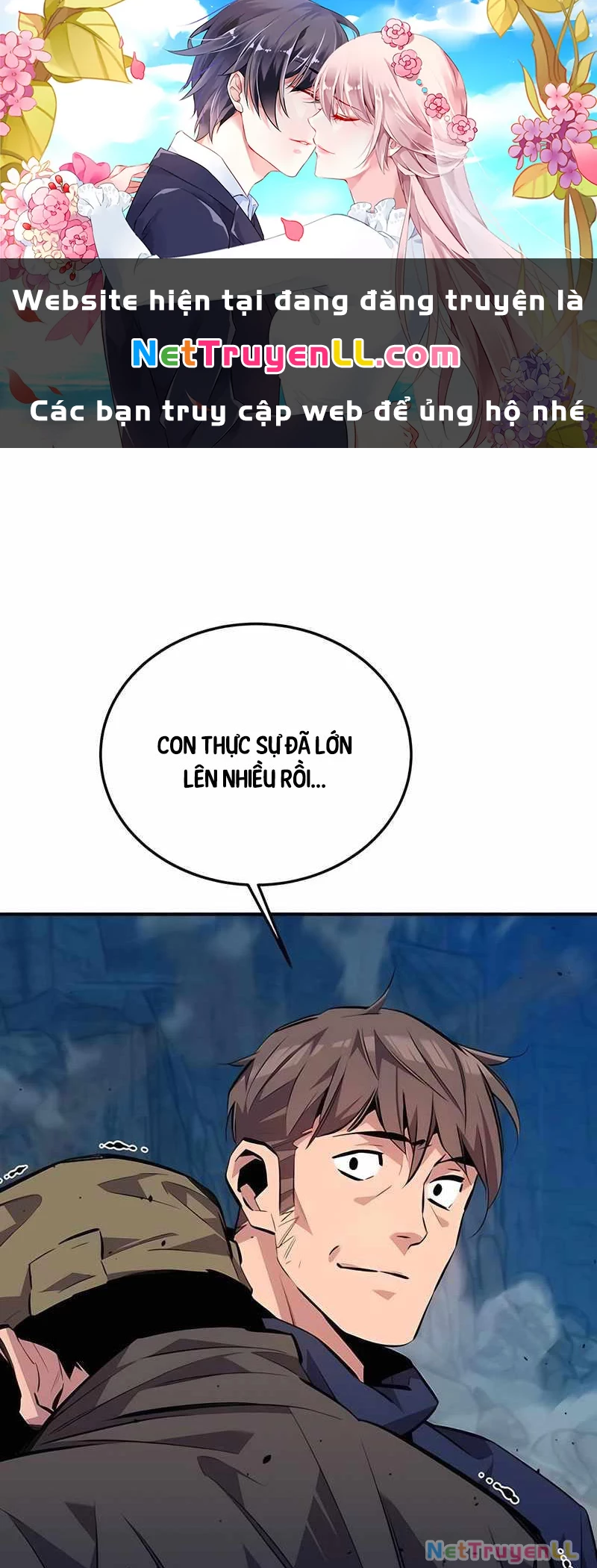 đi Săn Tự động Bằng Phân Thân Chap 105 - Next Chap 106