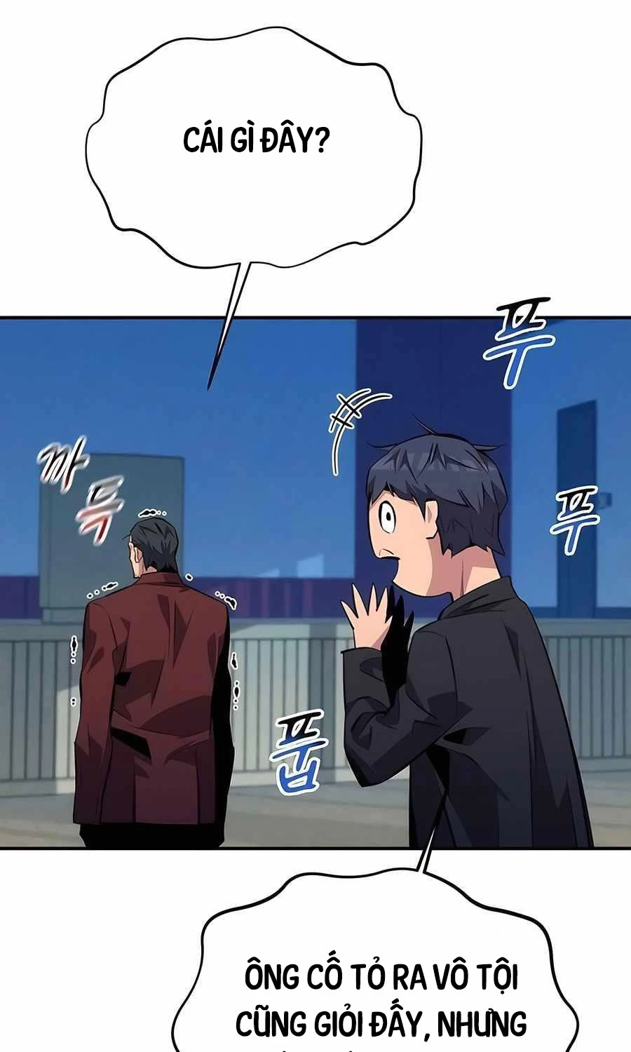 đi Săn Tự động Bằng Phân Thân Chap 105 - Next Chap 106