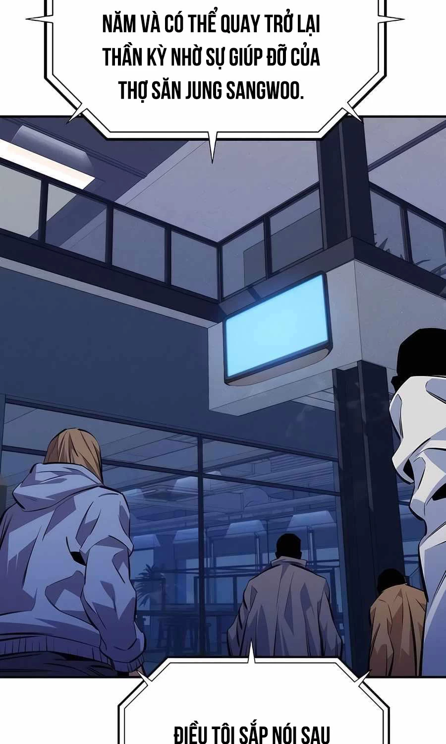 đi Săn Tự động Bằng Phân Thân Chap 105 - Next Chap 106