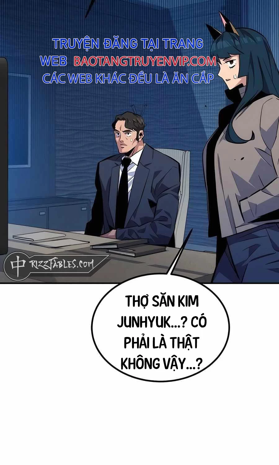 đi Săn Tự động Bằng Phân Thân Chap 105 - Next Chap 106