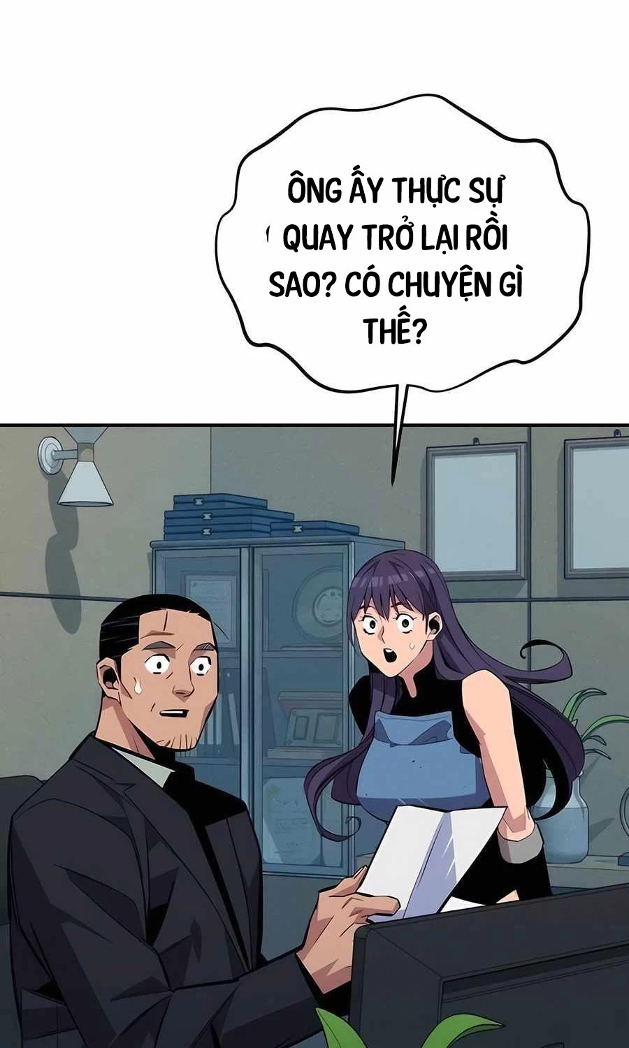 đi Săn Tự động Bằng Phân Thân Chap 105 - Next Chap 106