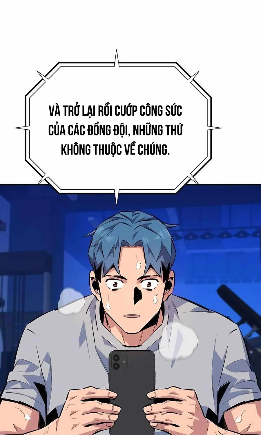 đi Săn Tự động Bằng Phân Thân Chap 105 - Next Chap 106