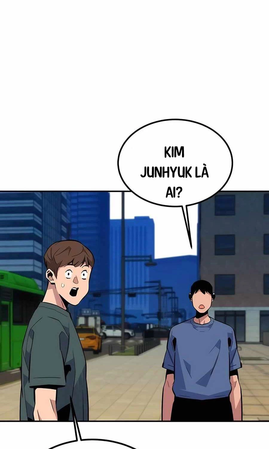 đi Săn Tự động Bằng Phân Thân Chap 105 - Next Chap 106