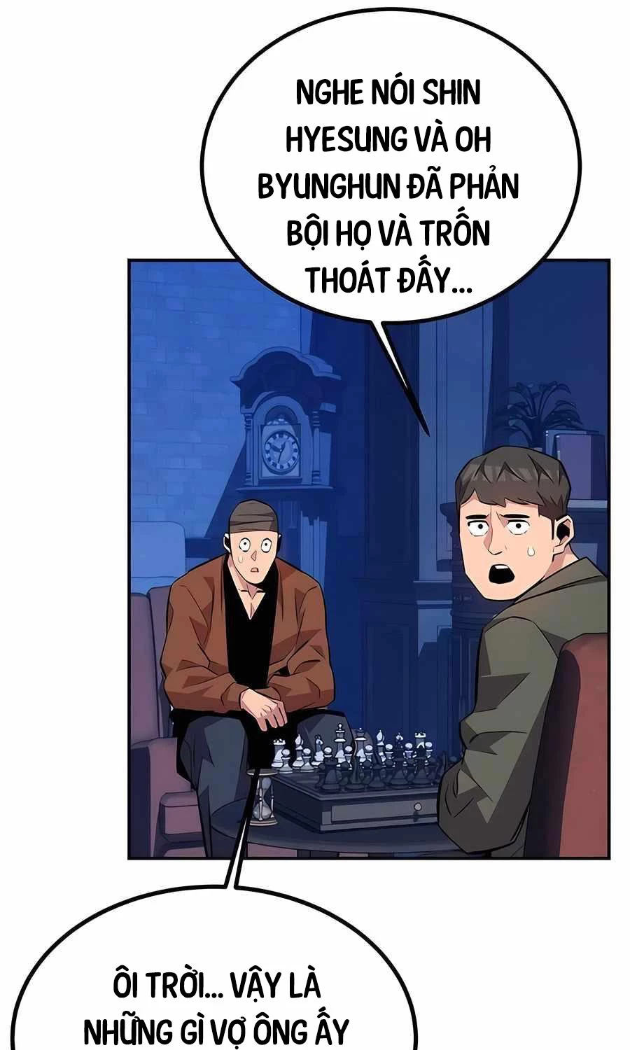 đi Săn Tự động Bằng Phân Thân Chap 105 - Next Chap 106