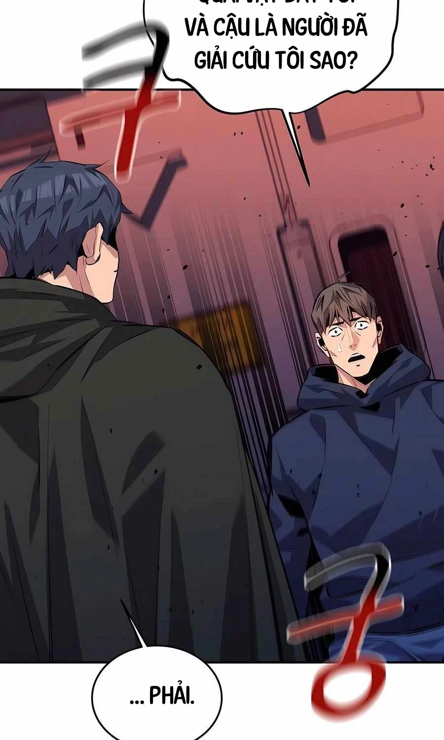 đi Săn Tự động Bằng Phân Thân Chap 105 - Next Chap 106