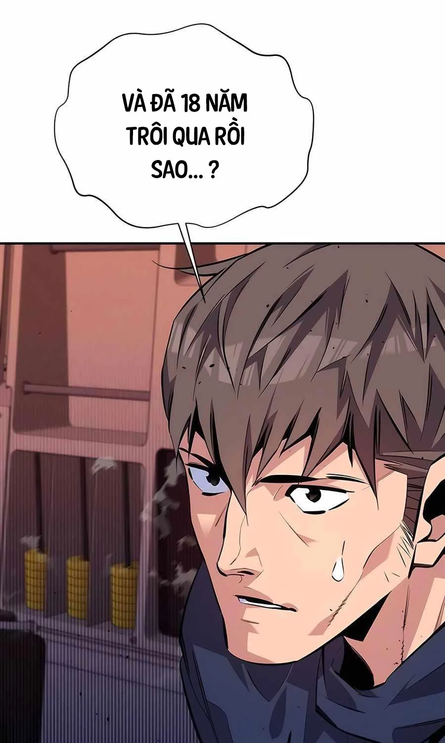 đi Săn Tự động Bằng Phân Thân Chap 105 - Next Chap 106