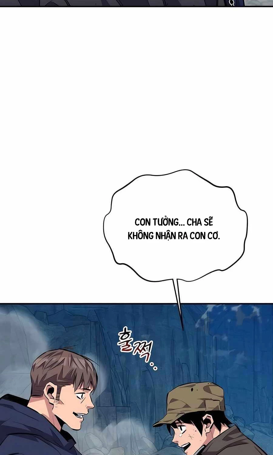 đi Săn Tự động Bằng Phân Thân Chap 105 - Next Chap 106