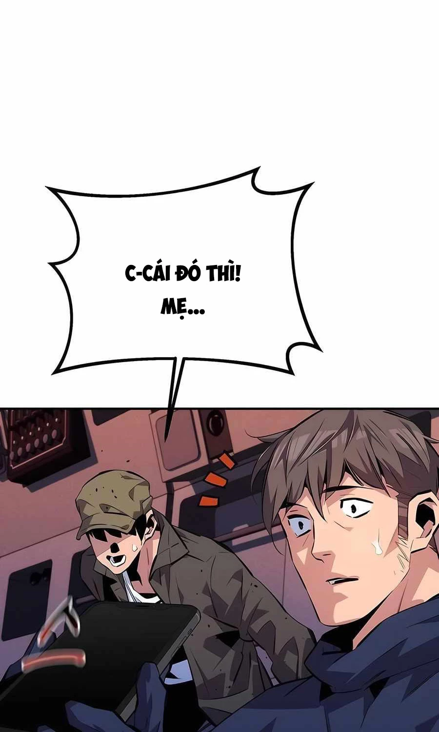 đi Săn Tự động Bằng Phân Thân Chap 105 - Next Chap 106