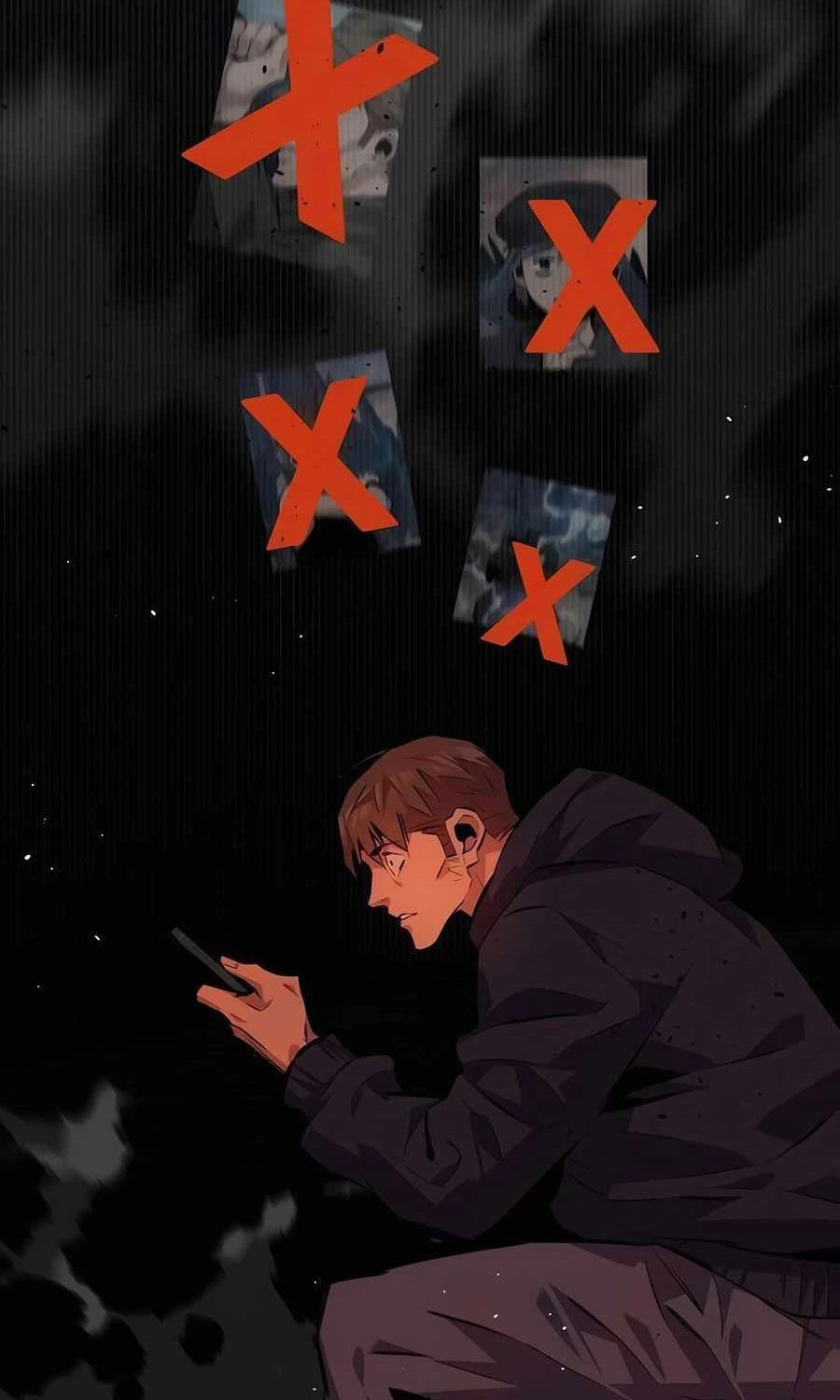 đi Săn Tự động Bằng Phân Thân Chap 105 - Next Chap 106