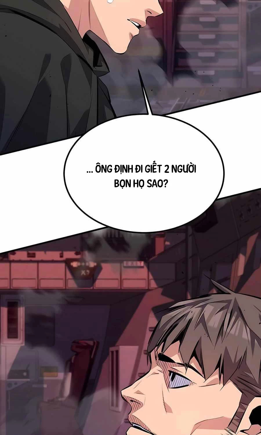 đi Săn Tự động Bằng Phân Thân Chap 105 - Next Chap 106