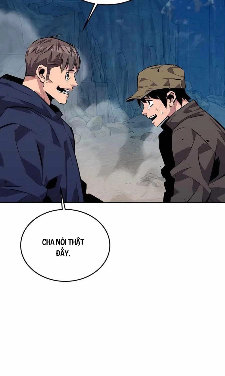 đi Săn Tự động Bằng Phân Thân Chap 105 - Next Chap 106