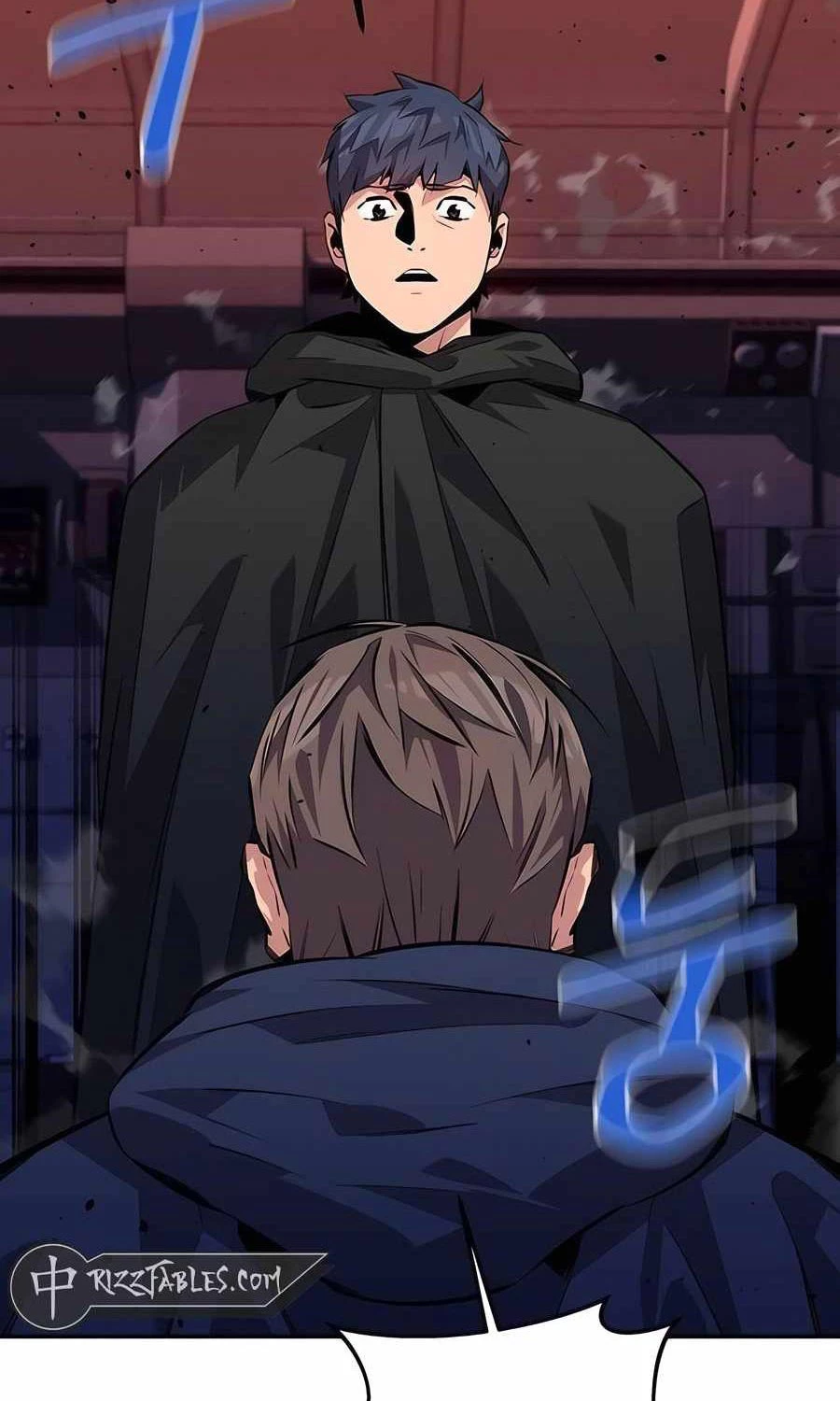 đi Săn Tự động Bằng Phân Thân Chap 105 - Next Chap 106