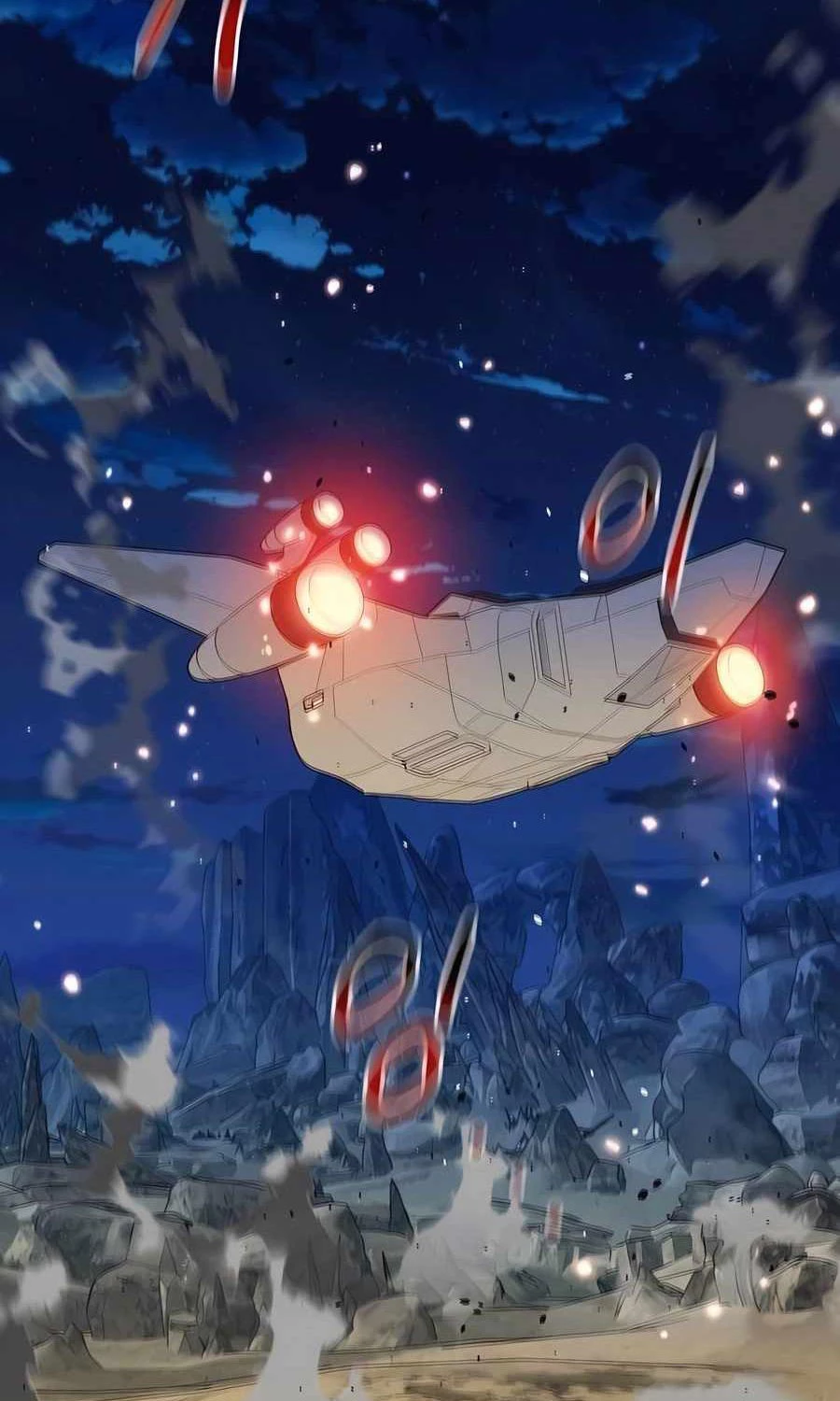 đi Săn Tự động Bằng Phân Thân Chap 105 - Next Chap 106