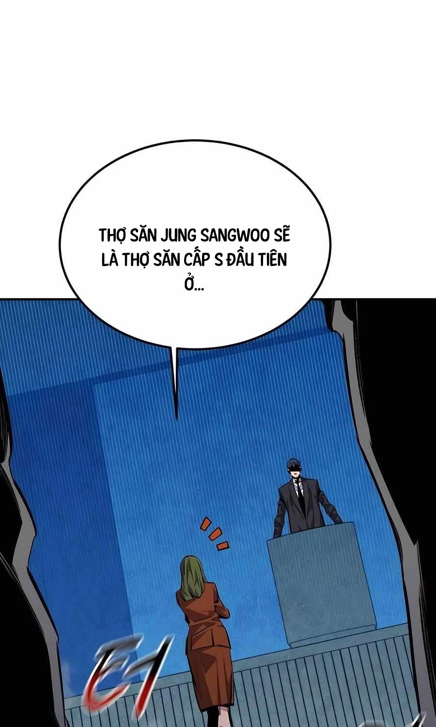 đi Săn Tự động Bằng Phân Thân Chap 105 - Next Chap 106