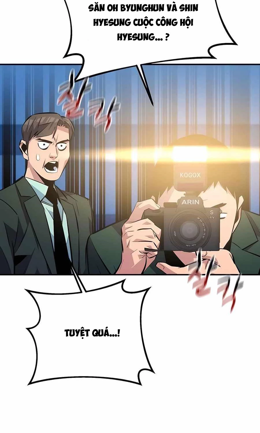 đi Săn Tự động Bằng Phân Thân Chap 105 - Next Chap 106