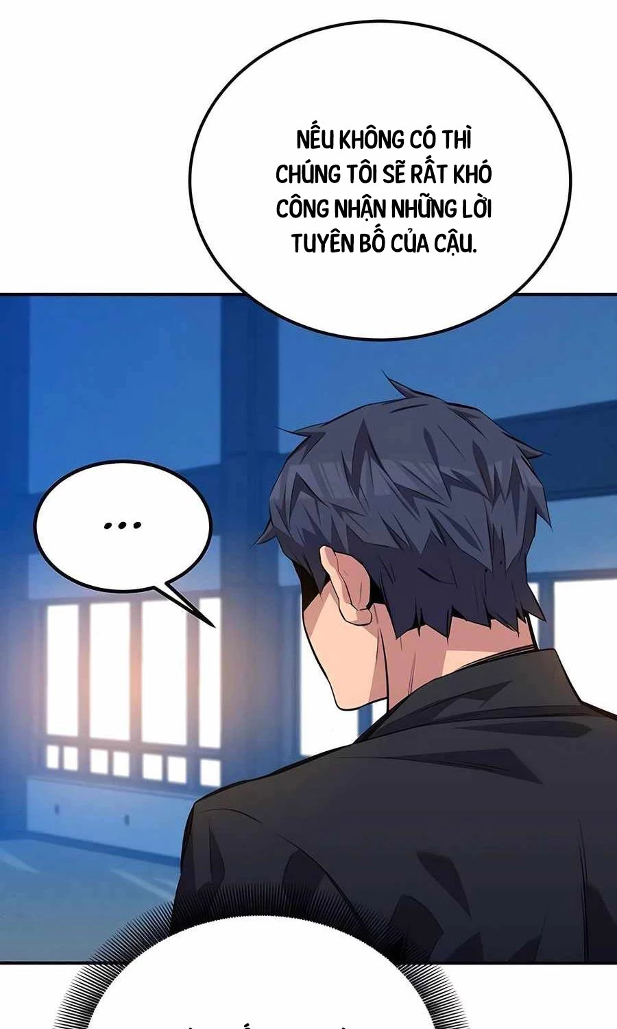 đi Săn Tự động Bằng Phân Thân Chap 105 - Next Chap 106