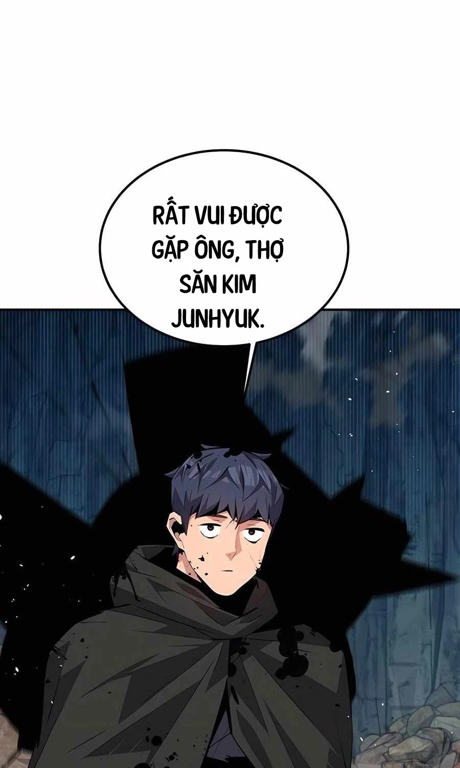 đi Săn Tự động Bằng Phân Thân Chap 105 - Next Chap 106