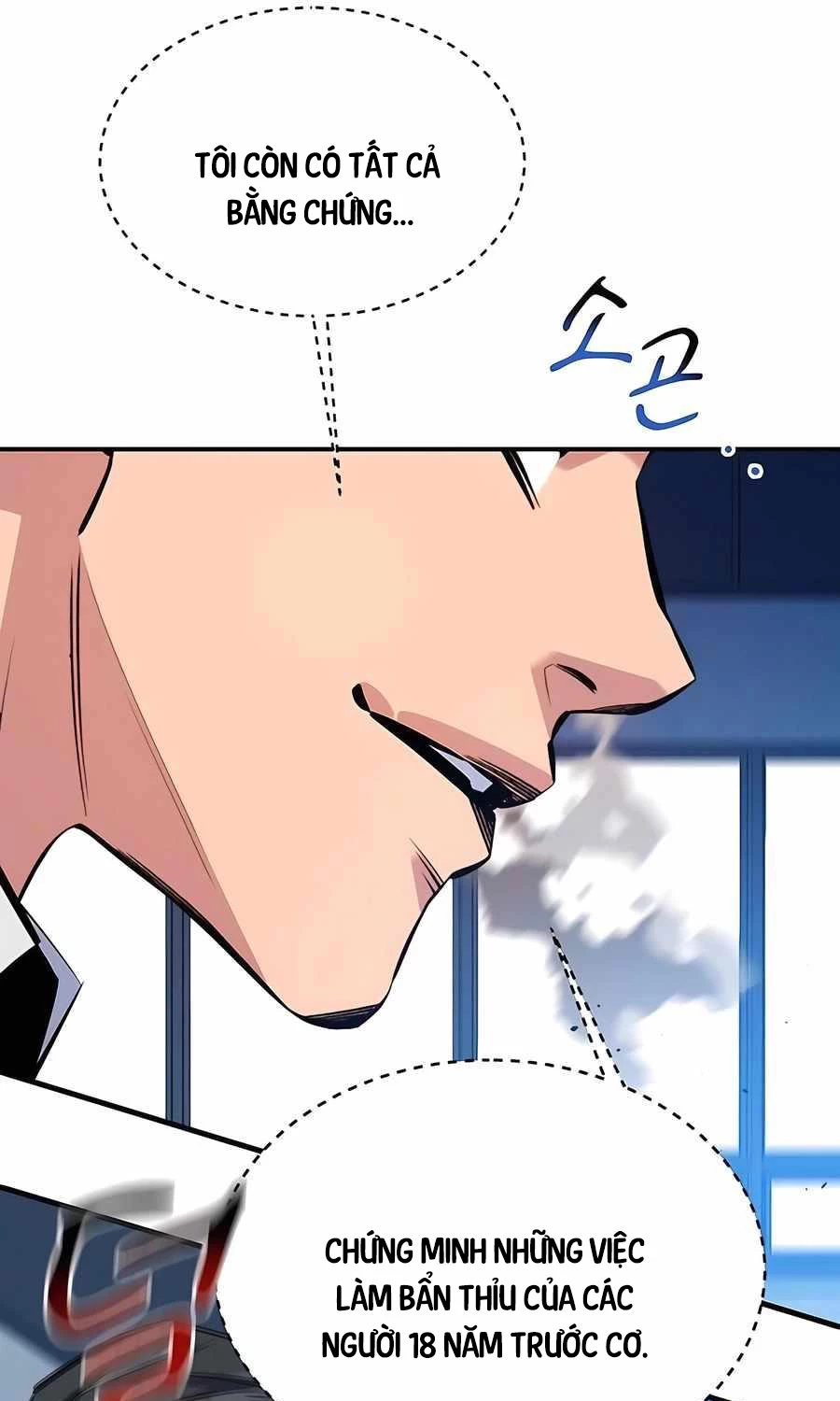 đi Săn Tự động Bằng Phân Thân Chap 105 - Next Chap 106