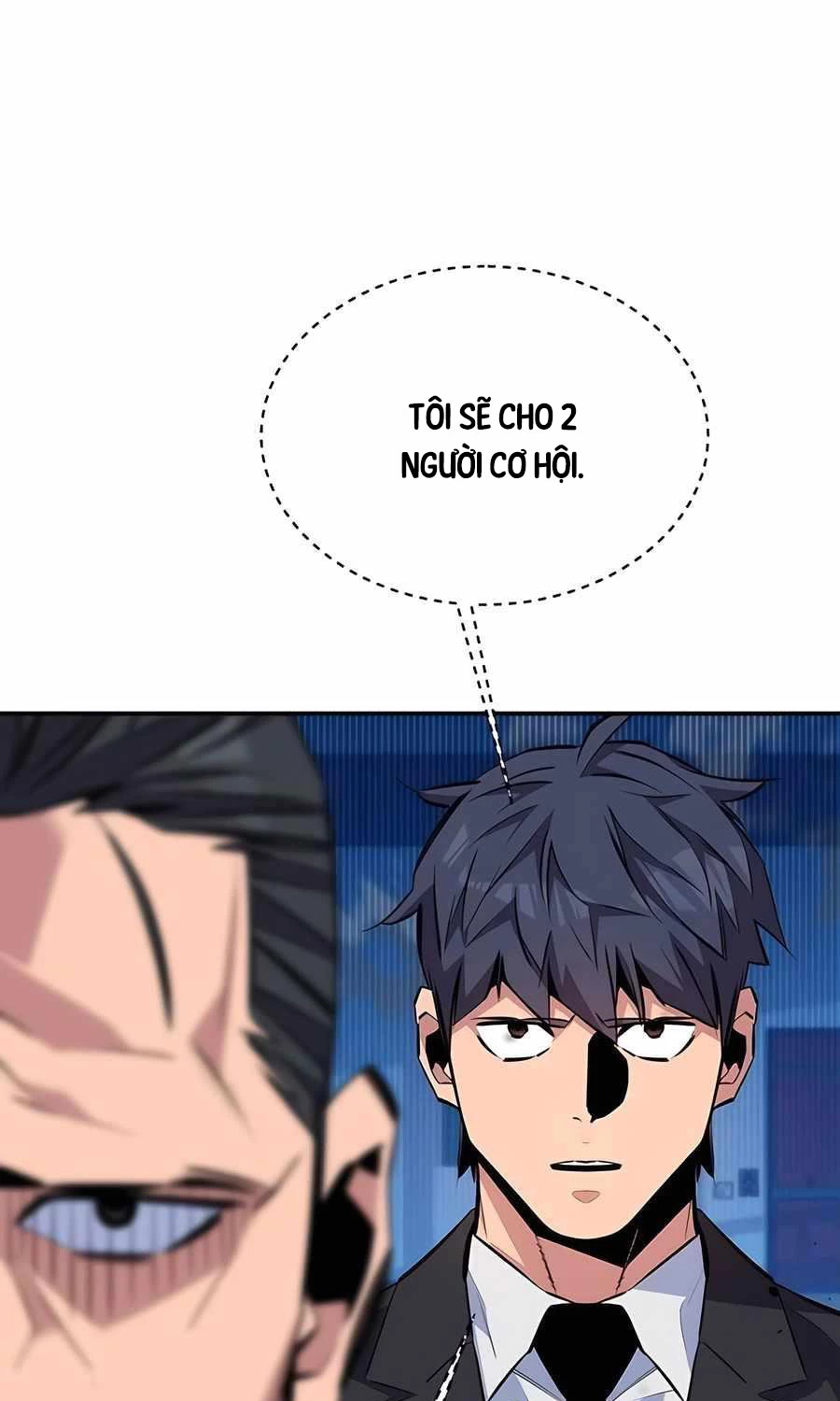 đi Săn Tự động Bằng Phân Thân Chap 105 - Next Chap 106