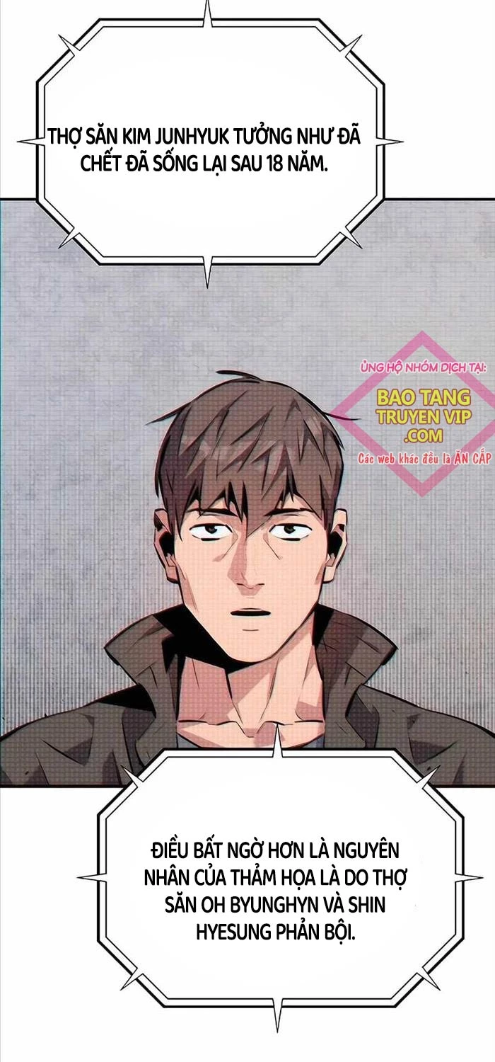 đi Săn Tự động Bằng Phân Thân Chap 106 - Next Chap 107