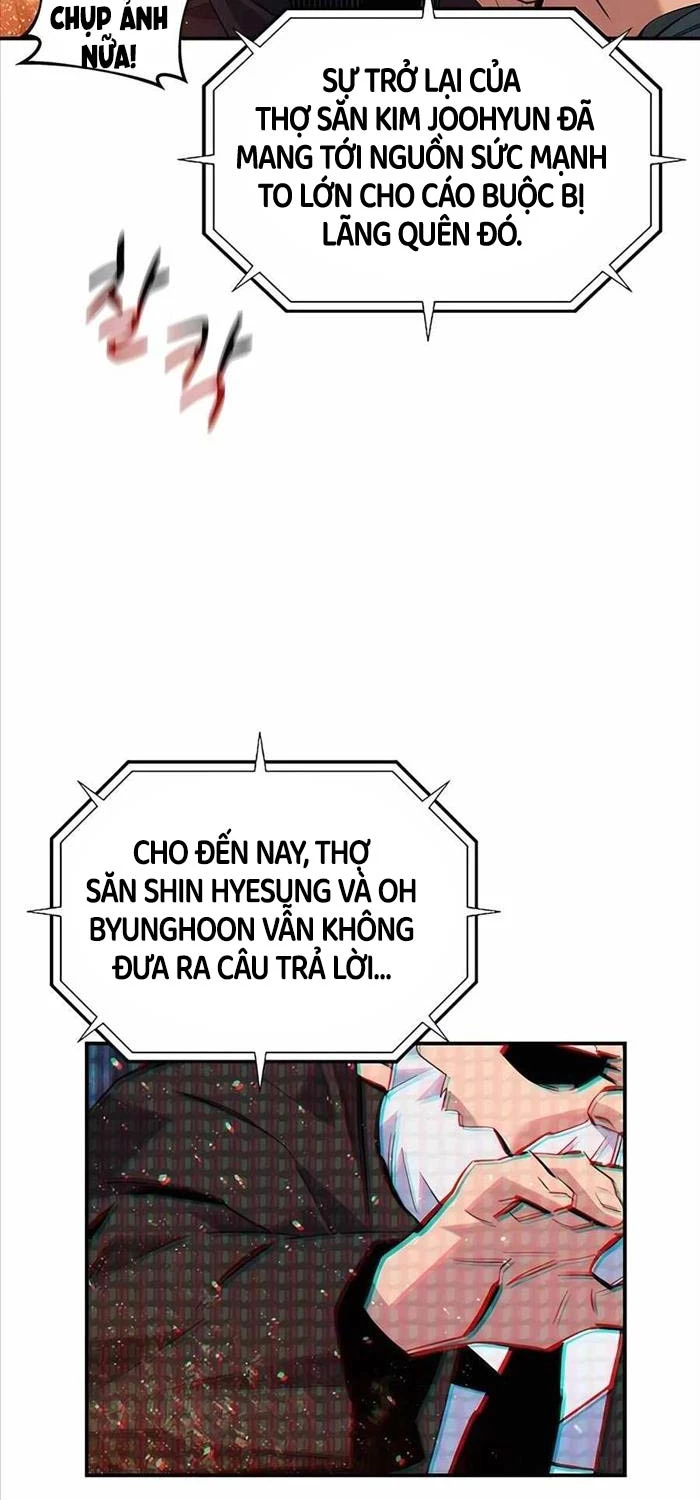 đi Săn Tự động Bằng Phân Thân Chap 106 - Next Chap 107