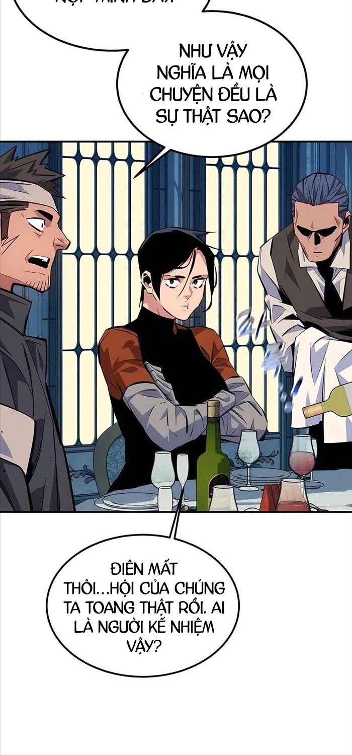 đi Săn Tự động Bằng Phân Thân Chap 106 - Next Chap 107