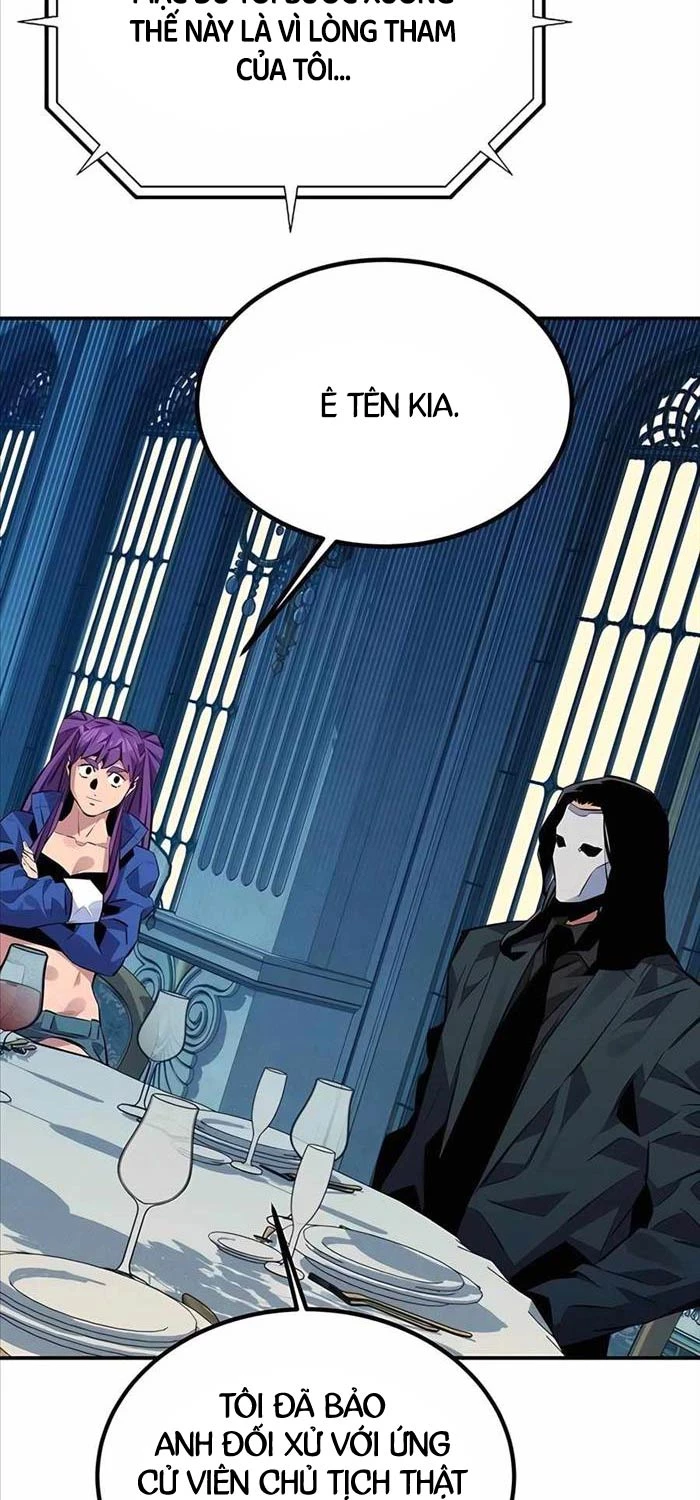 đi Săn Tự động Bằng Phân Thân Chap 106 - Next Chap 107