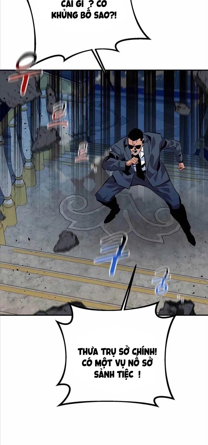 đi Săn Tự động Bằng Phân Thân Chap 106 - Next Chap 107