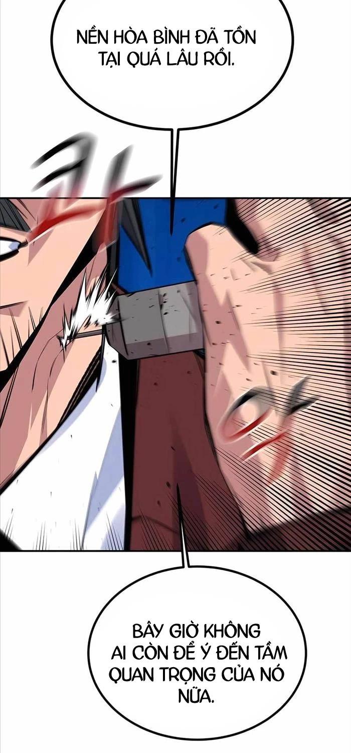 đi Săn Tự động Bằng Phân Thân Chap 106 - Next Chap 107