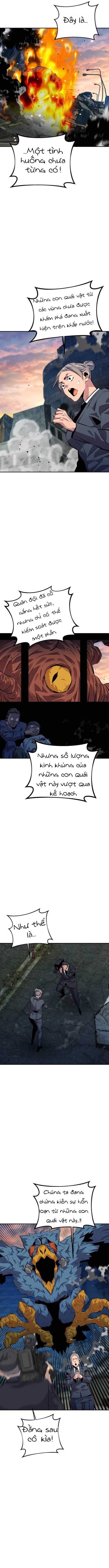 đi Săn Tự động Bằng Phân Thân Chap 107 - Next Chap 108