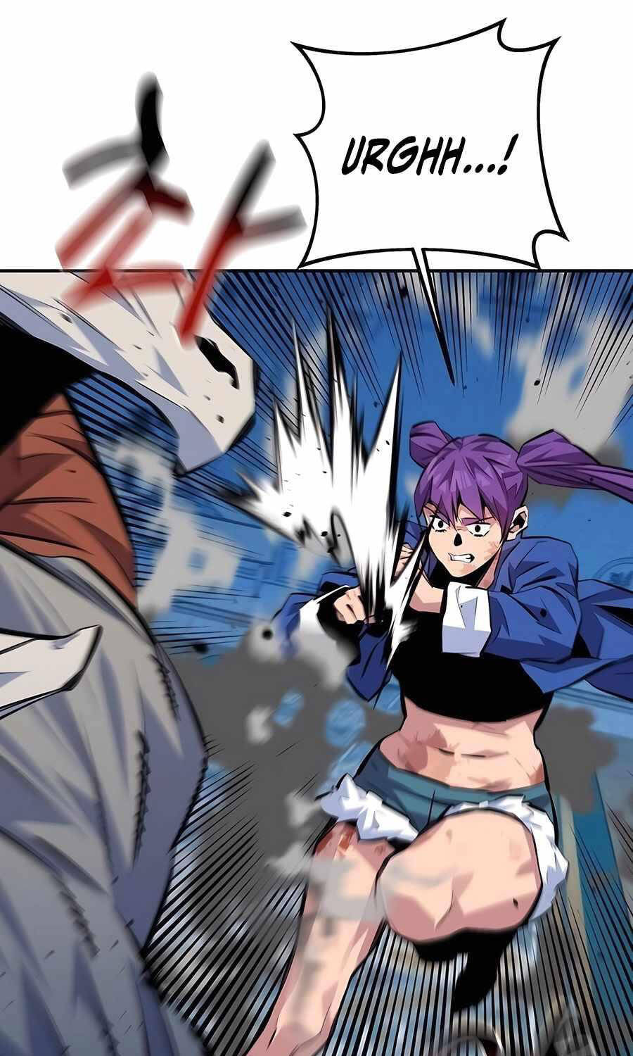 đi Săn Tự động Bằng Phân Thân Chap 107 - Next Chap 108