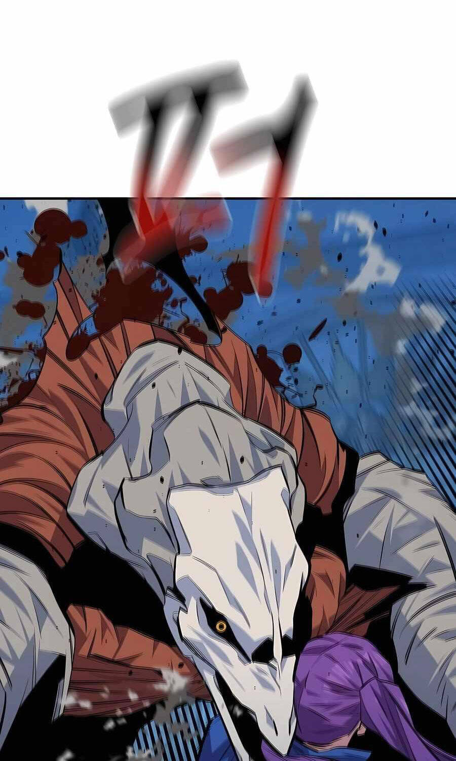 đi Săn Tự động Bằng Phân Thân Chap 107 - Next Chap 108